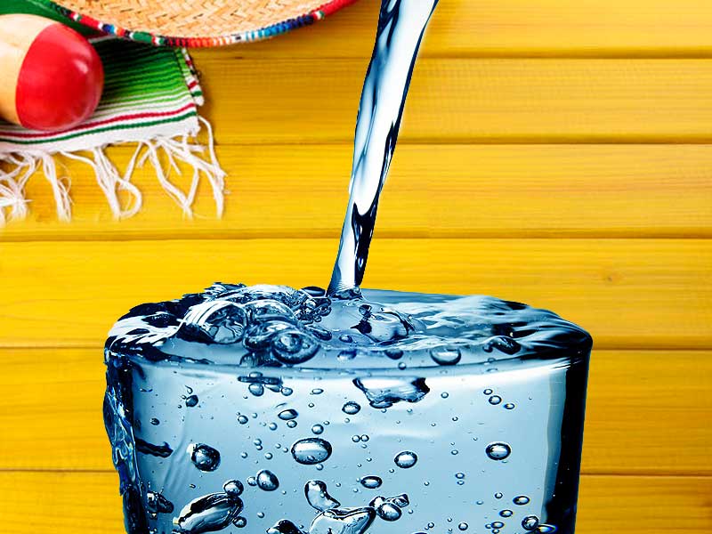 Agua Mineral