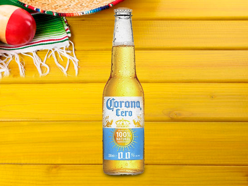 Corona Cero