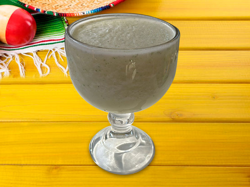 Jugo Frappé Piña