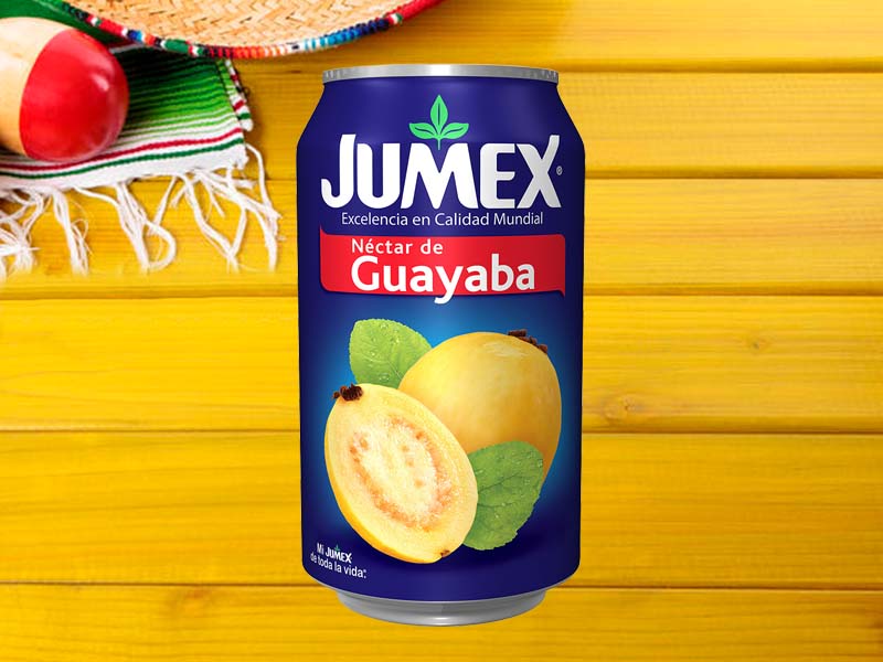Néctar Mexicano Jumex
