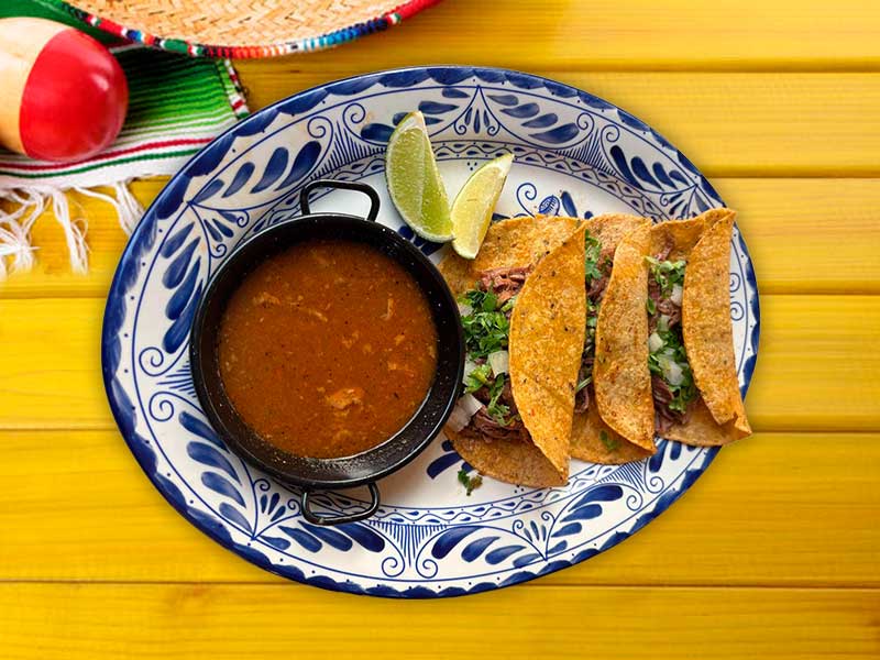 Birria