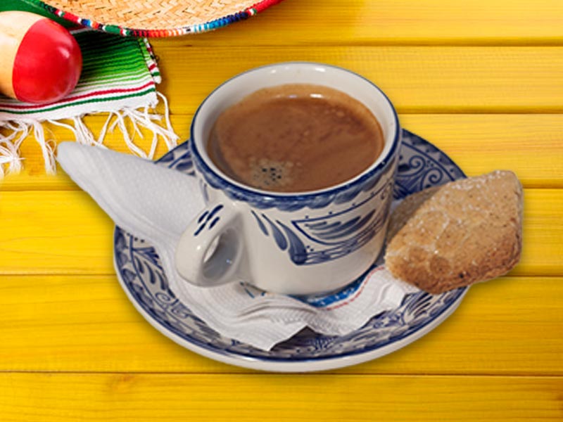 Cafe Express Cortado en Vitacura