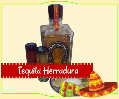 Tequilas