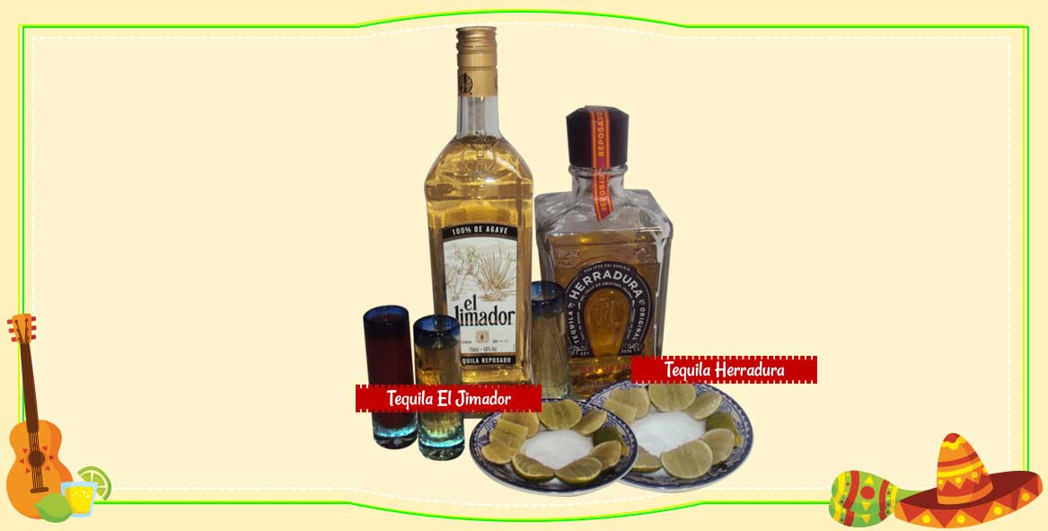 Tequilas