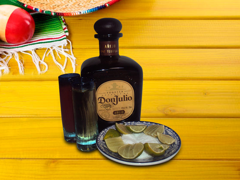 Don Julio Añejo