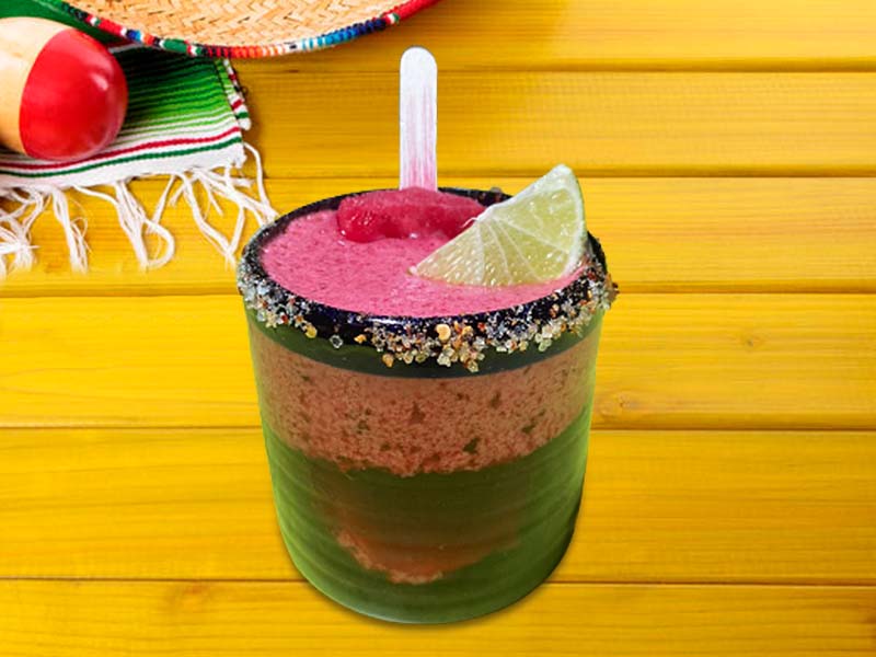 Jamaiquila