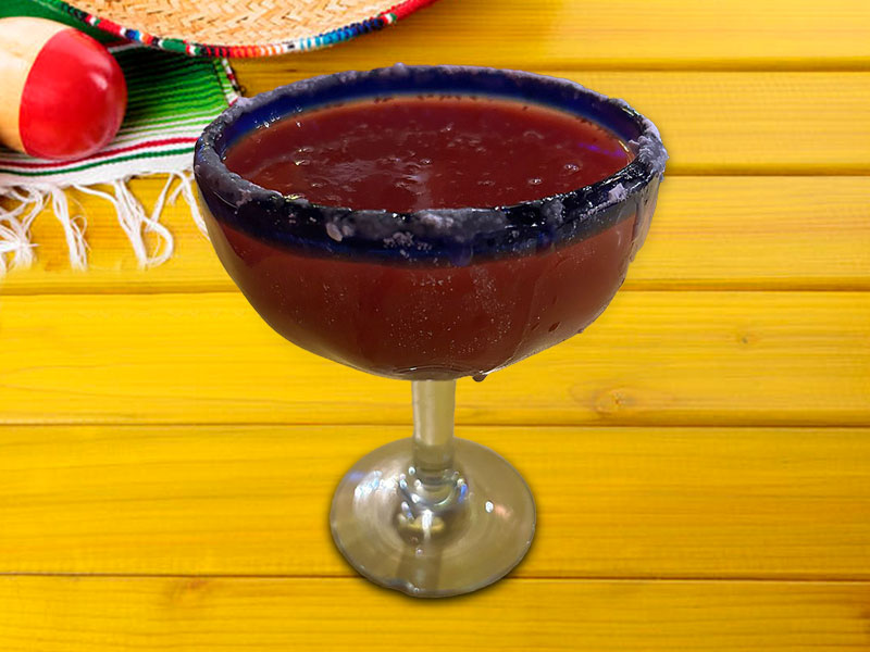 Margarita Frambuesa