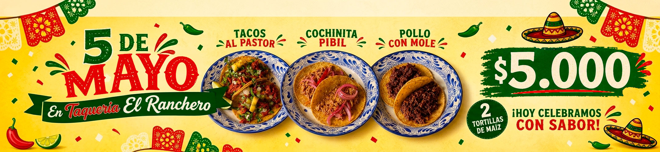 El Ranchero