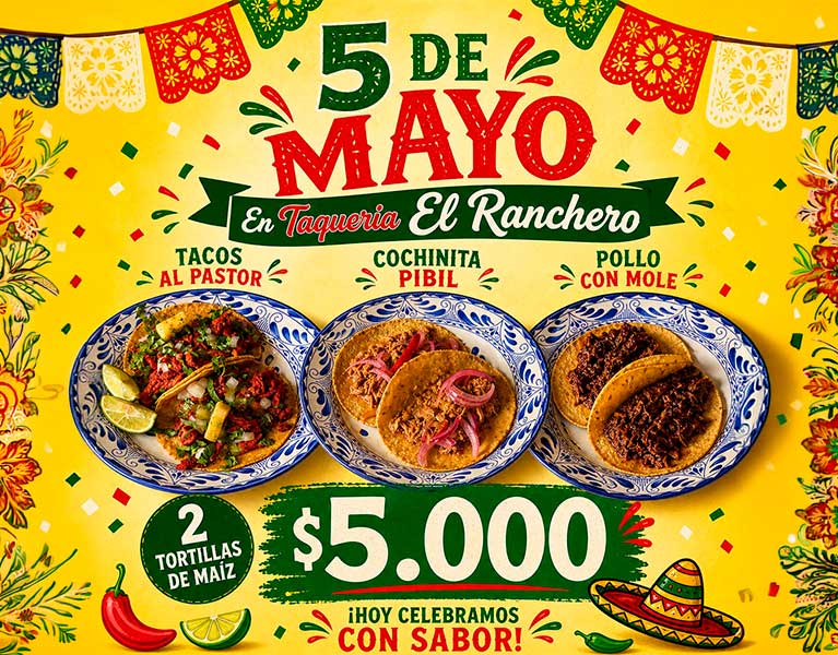 El Ranchero