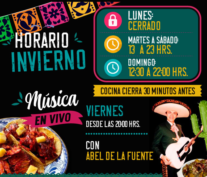 El Ranchero