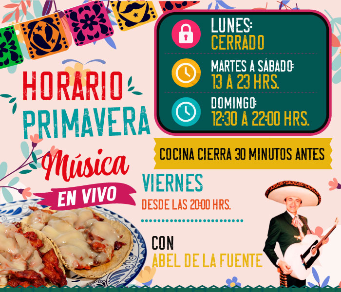 El Ranchero